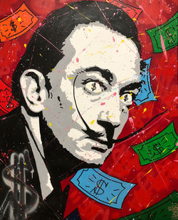 DALI 100X81CM