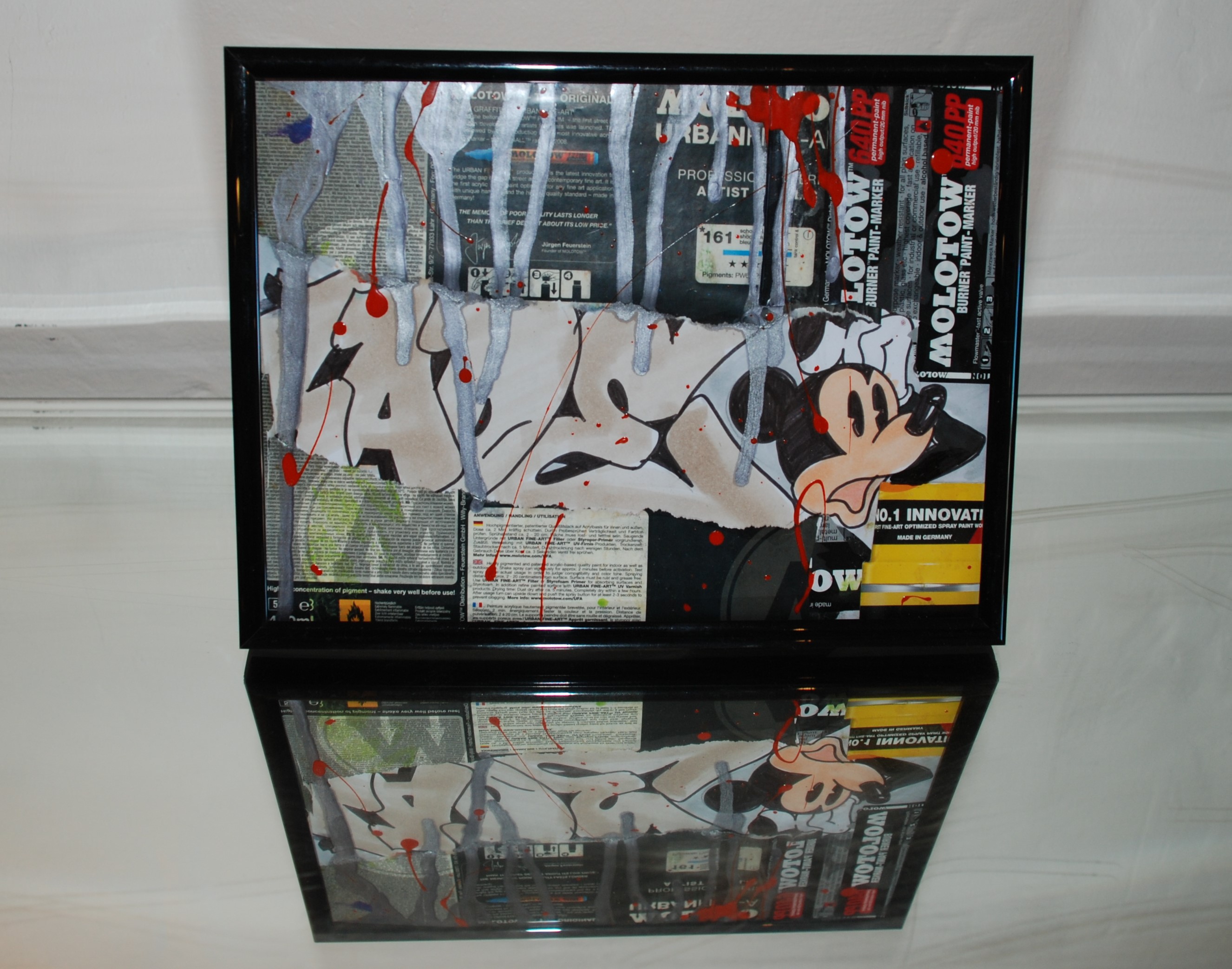TOOLS SERIE 5 19X25CM