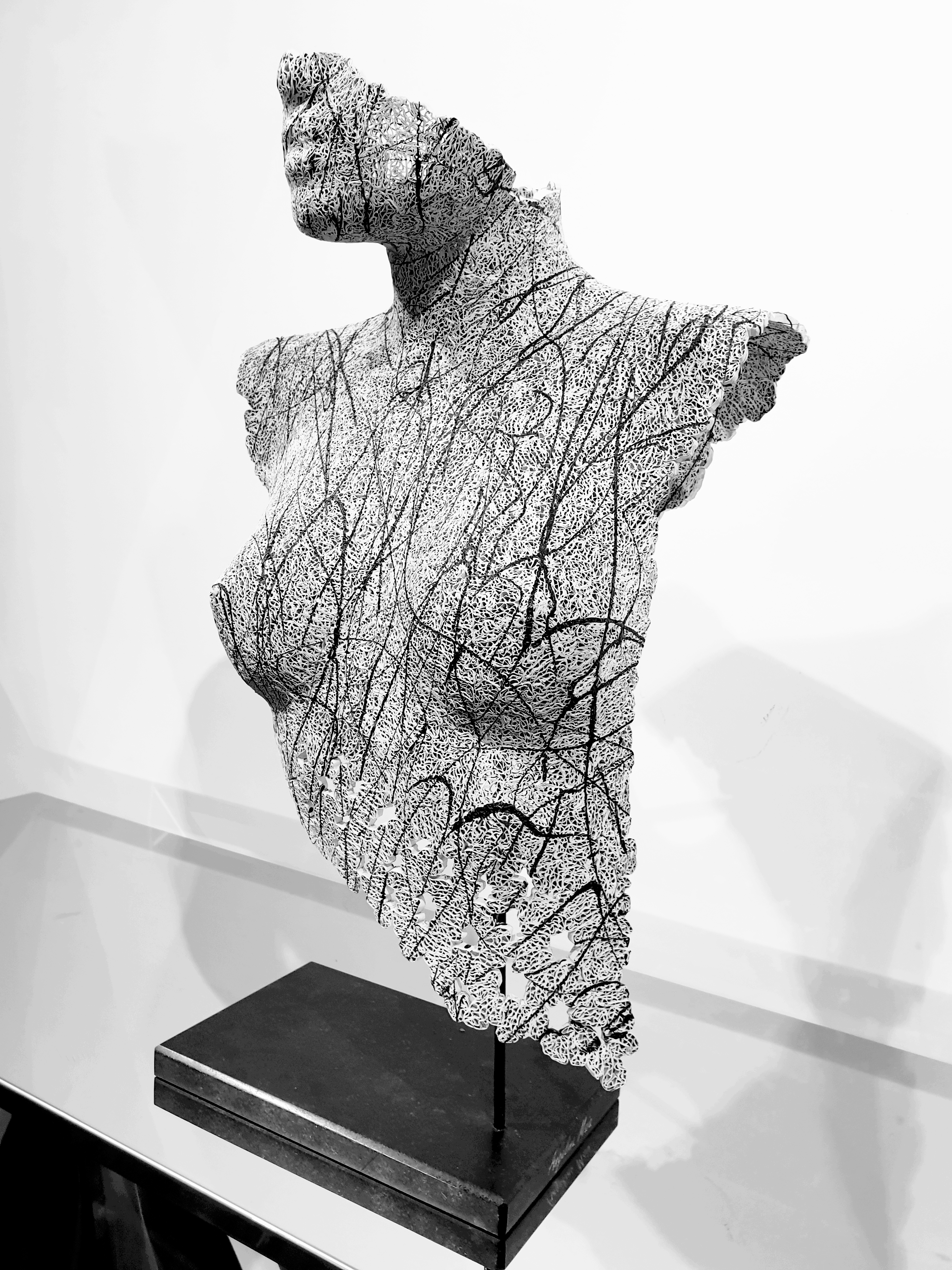 YANG 58X40X22CM