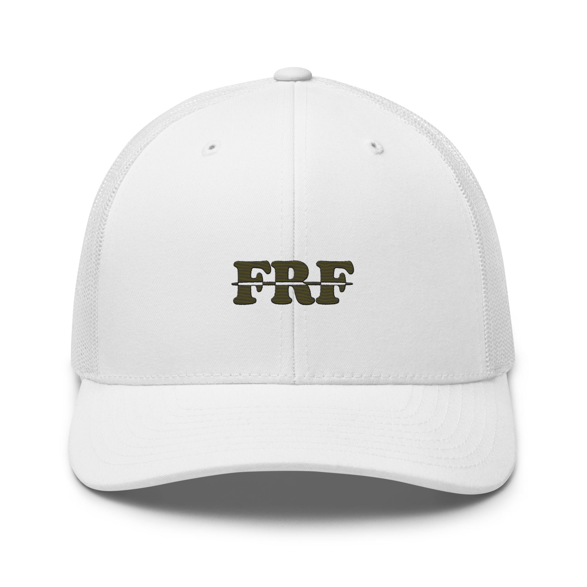 Retro Trucker Hat |