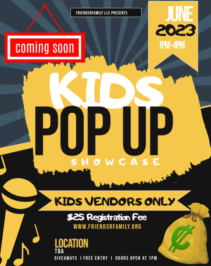 Thumbnail: CUSTOMIZED  FLYER