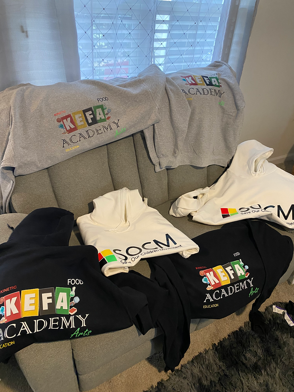 Thumbnail: Customized Hoodies