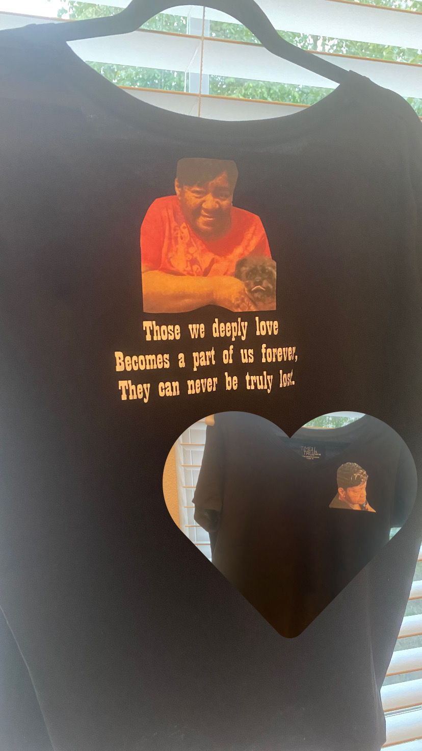 Thumbnail: CUSTOMIZE SHIRTS