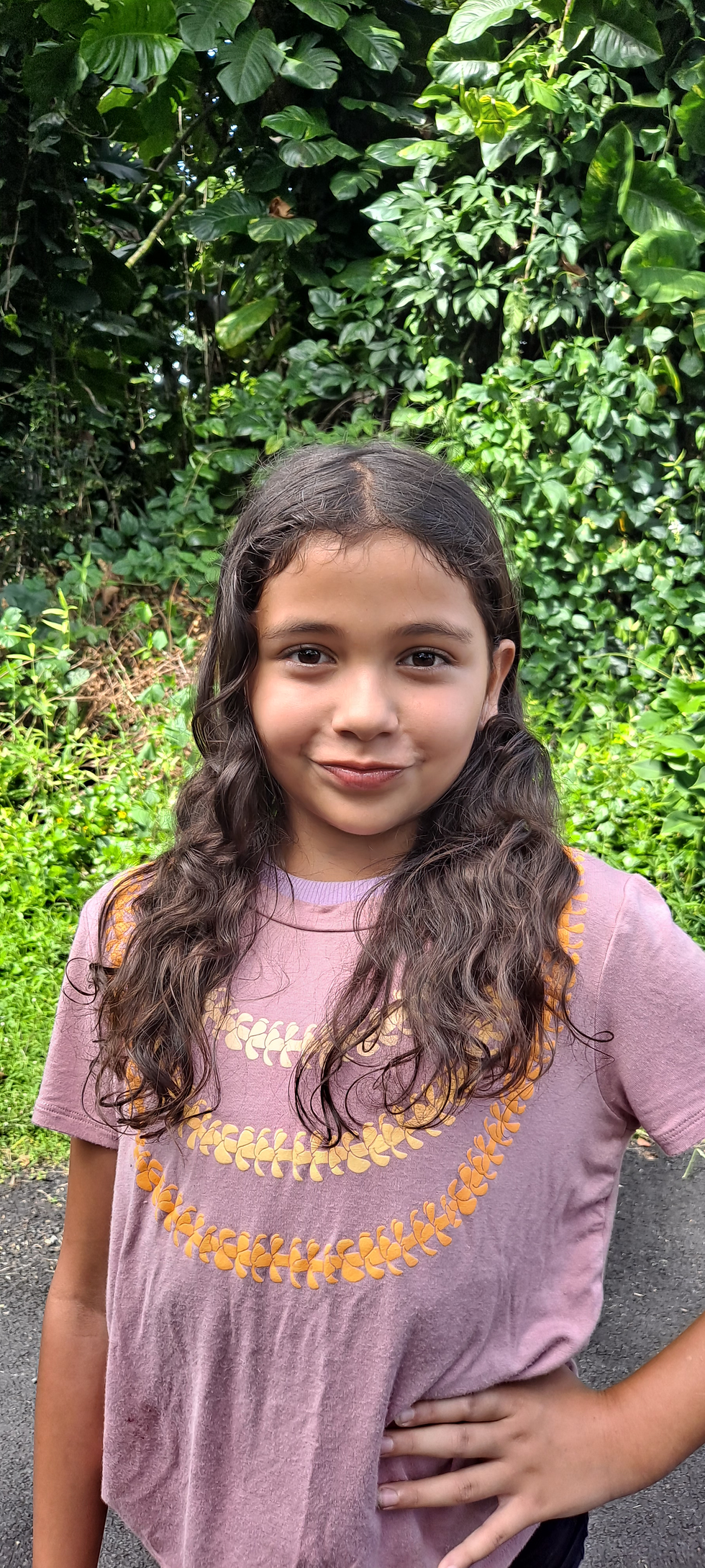 Kylee is an outstanding performer who showcases her vibrant energy and excitement while dancing