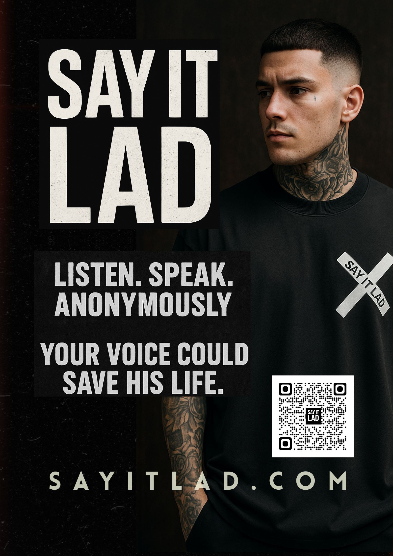 SiLPoster - Digital Download