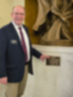 At the Capitol
