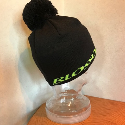 Beanie back