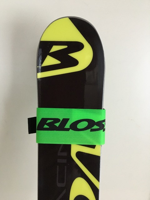 berukuro with ski