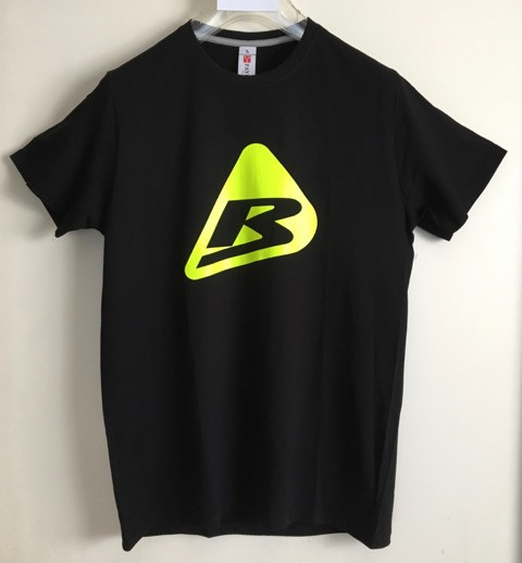 BLOSSOM SKI T-shirt