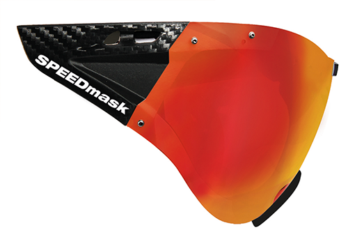サムネイル： SPARE VISOR-CARBONIC SPEEDmask