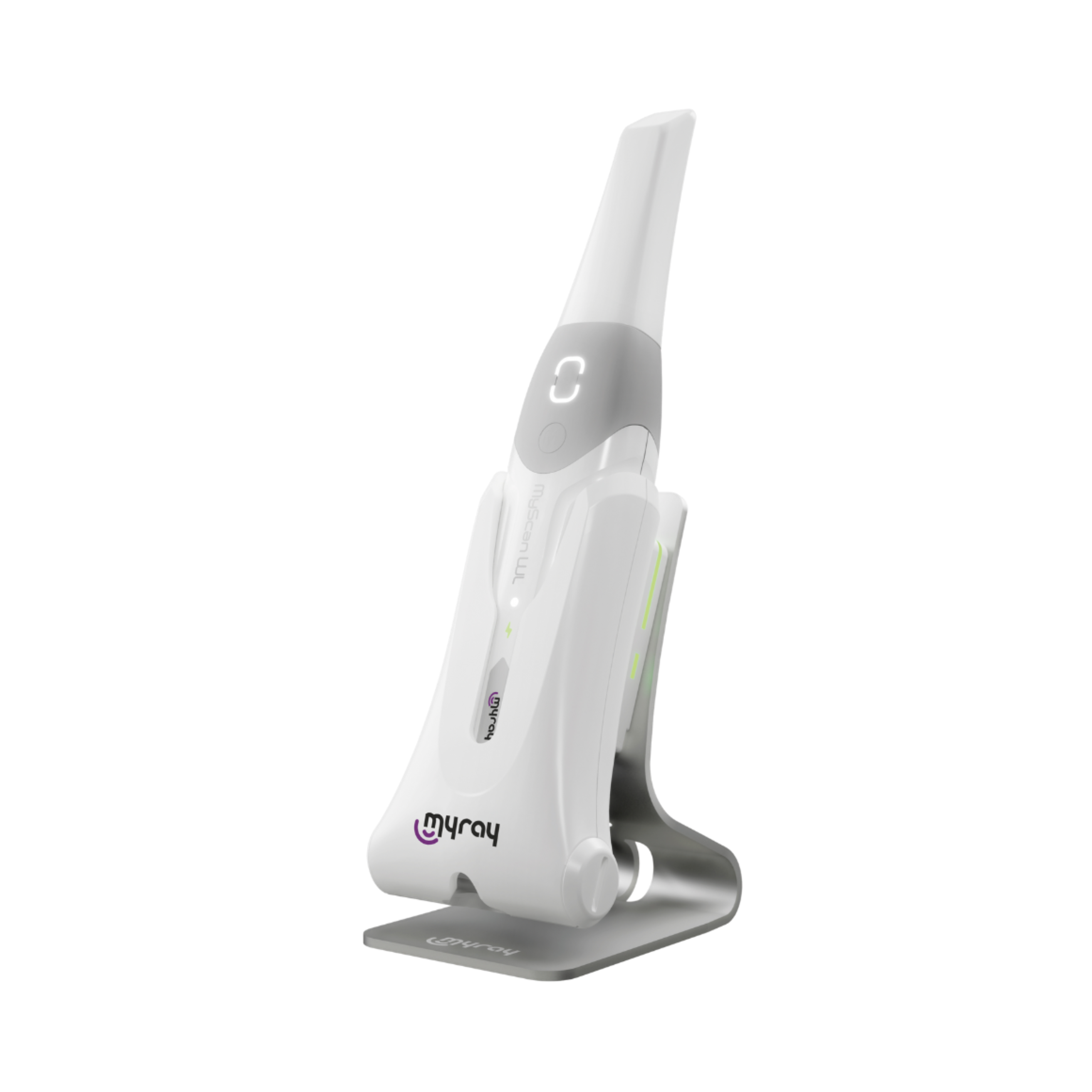 ESCÁNER INTRAORAL MYRAY MyScan WL