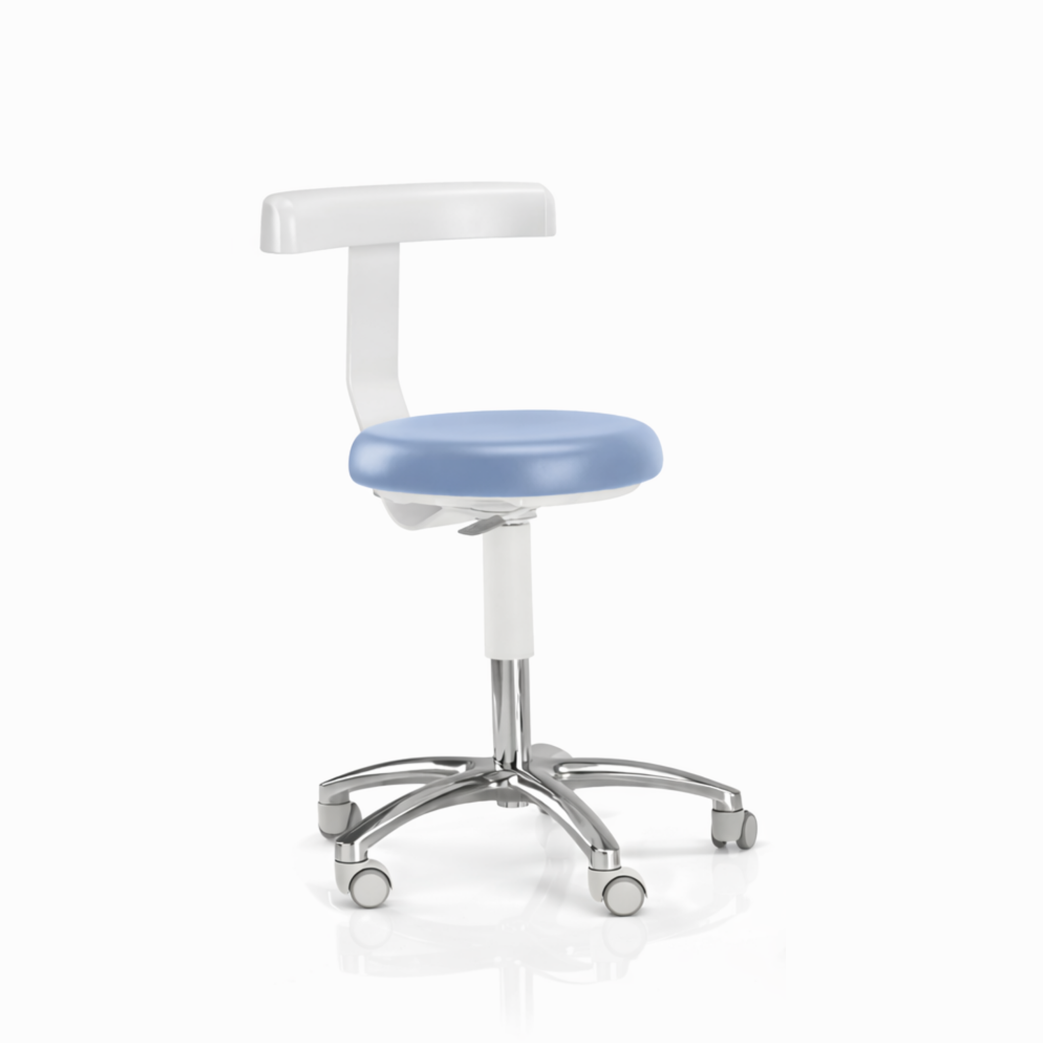 Banqueta - Asiento C8 Castellini
