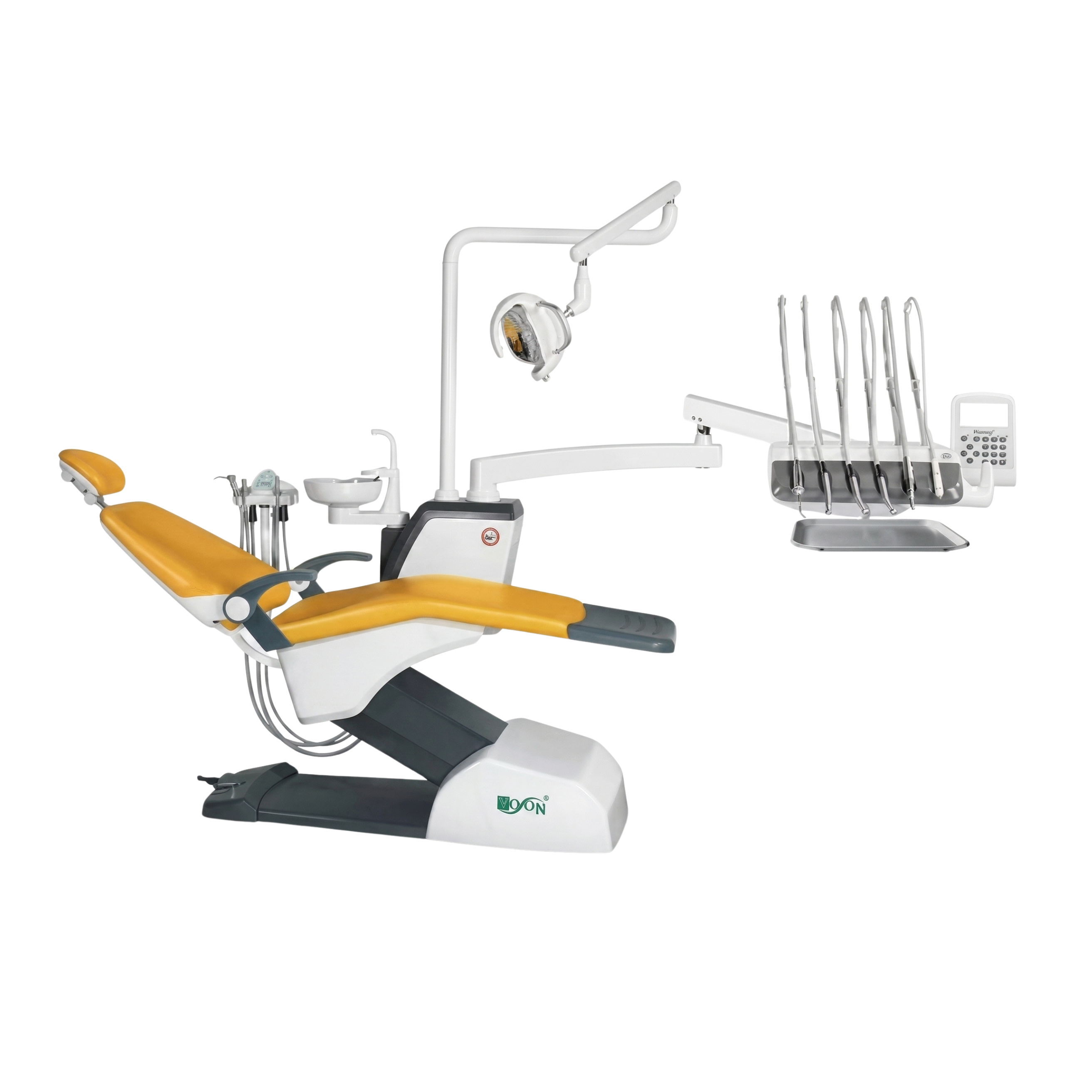 EQUIPO ROSON KLT 6220 - S6