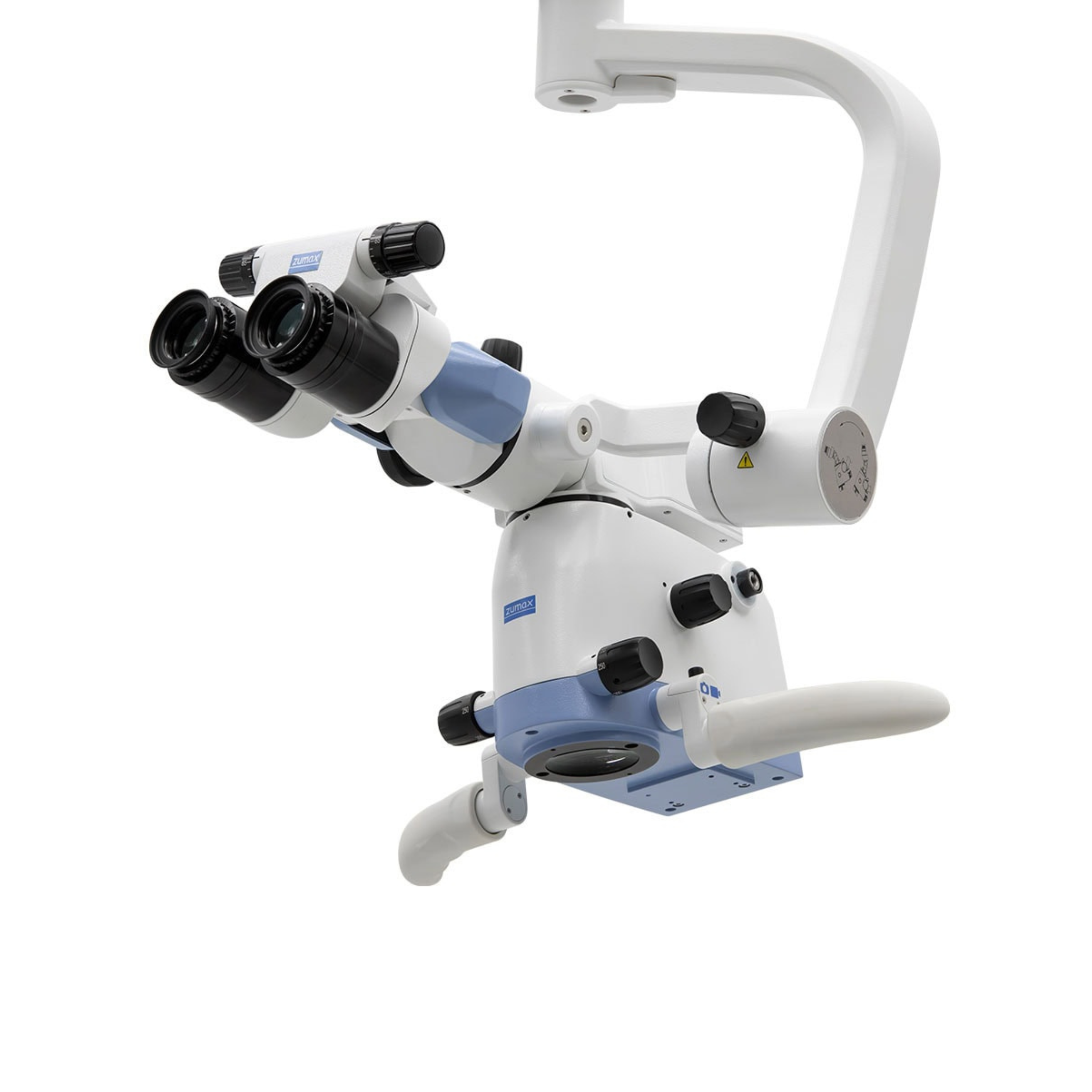 MICROSCOPIO ZUMAX OMS 2050