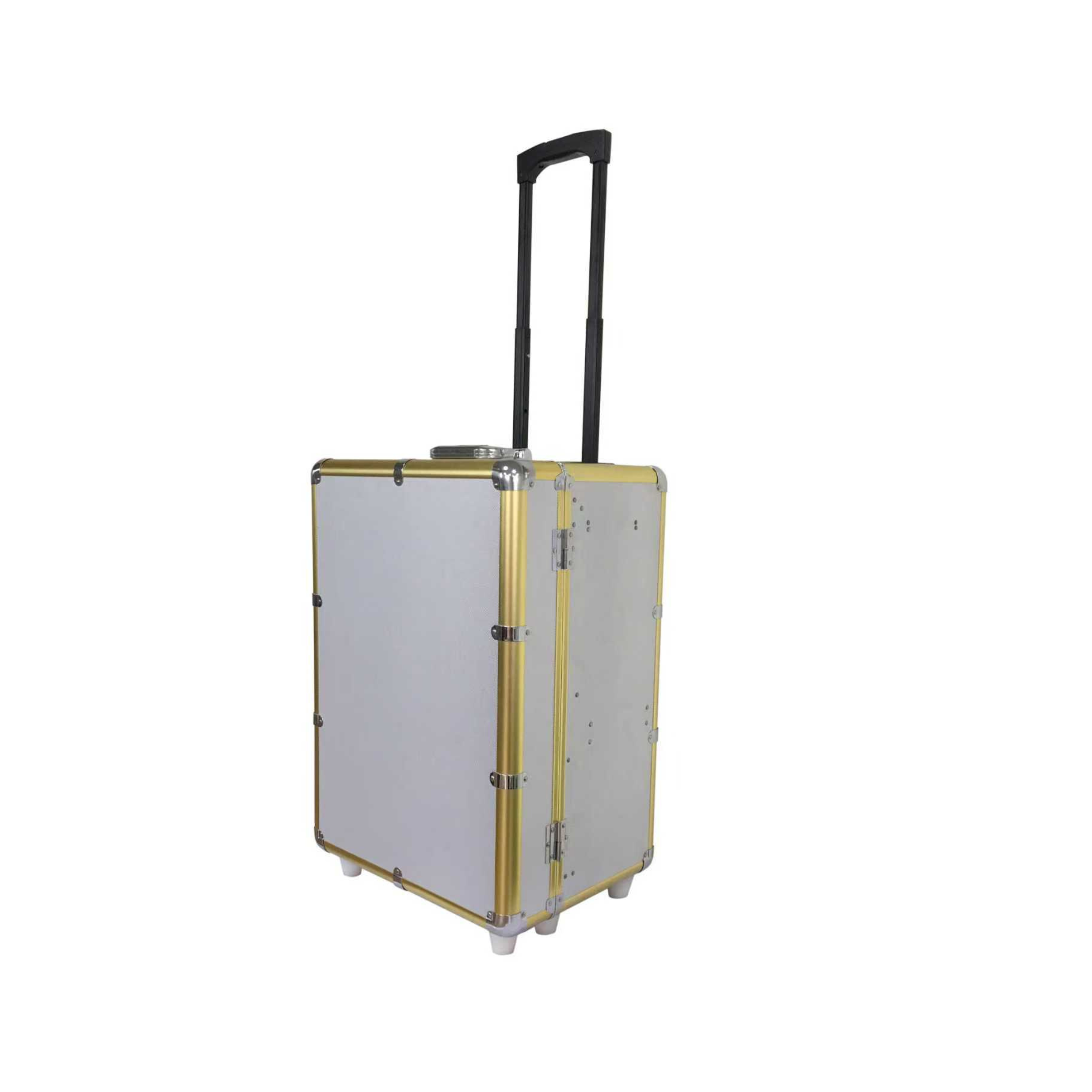 VALIJA RODANTE ROSON - RW01