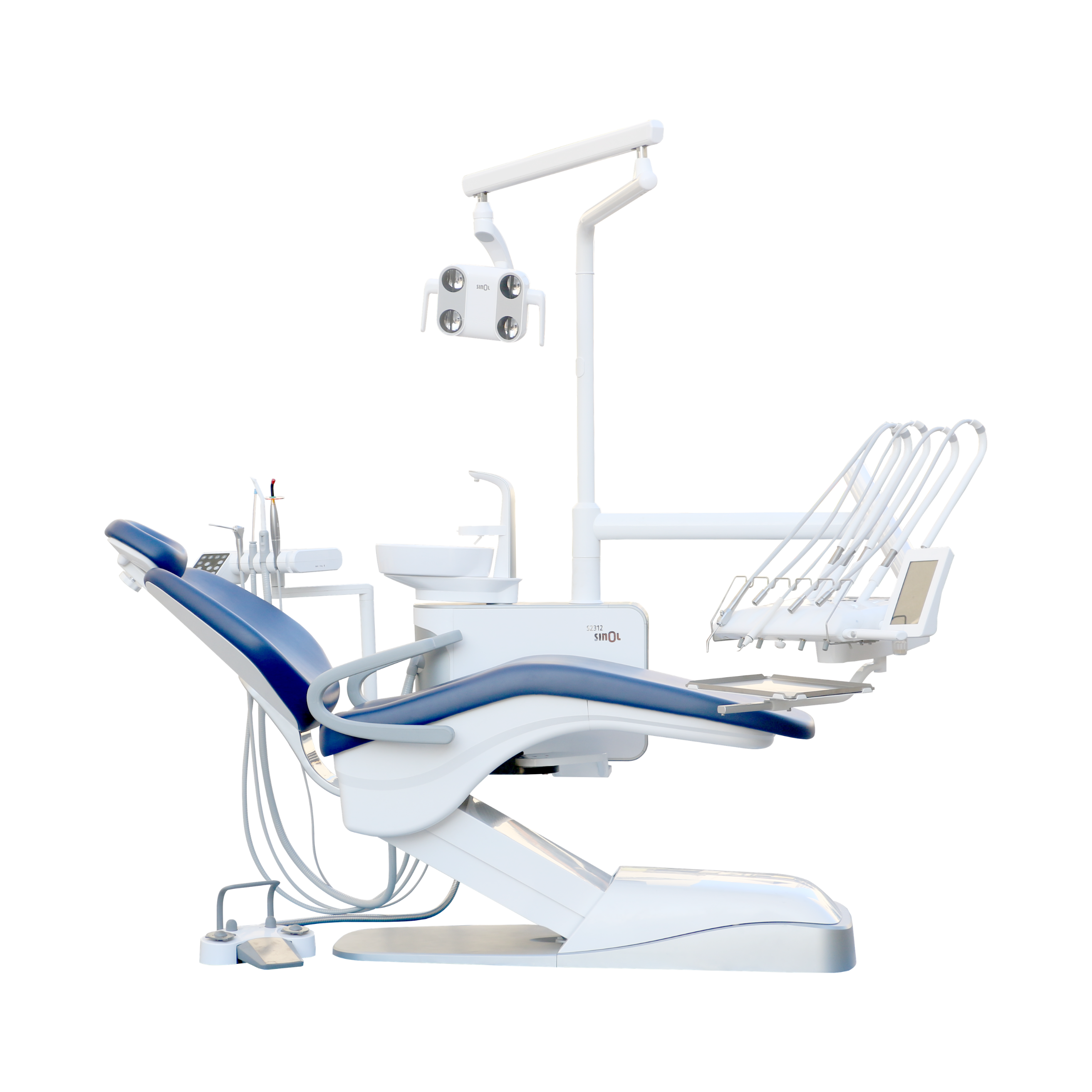 EQUIPO SINOL SERIES S2312