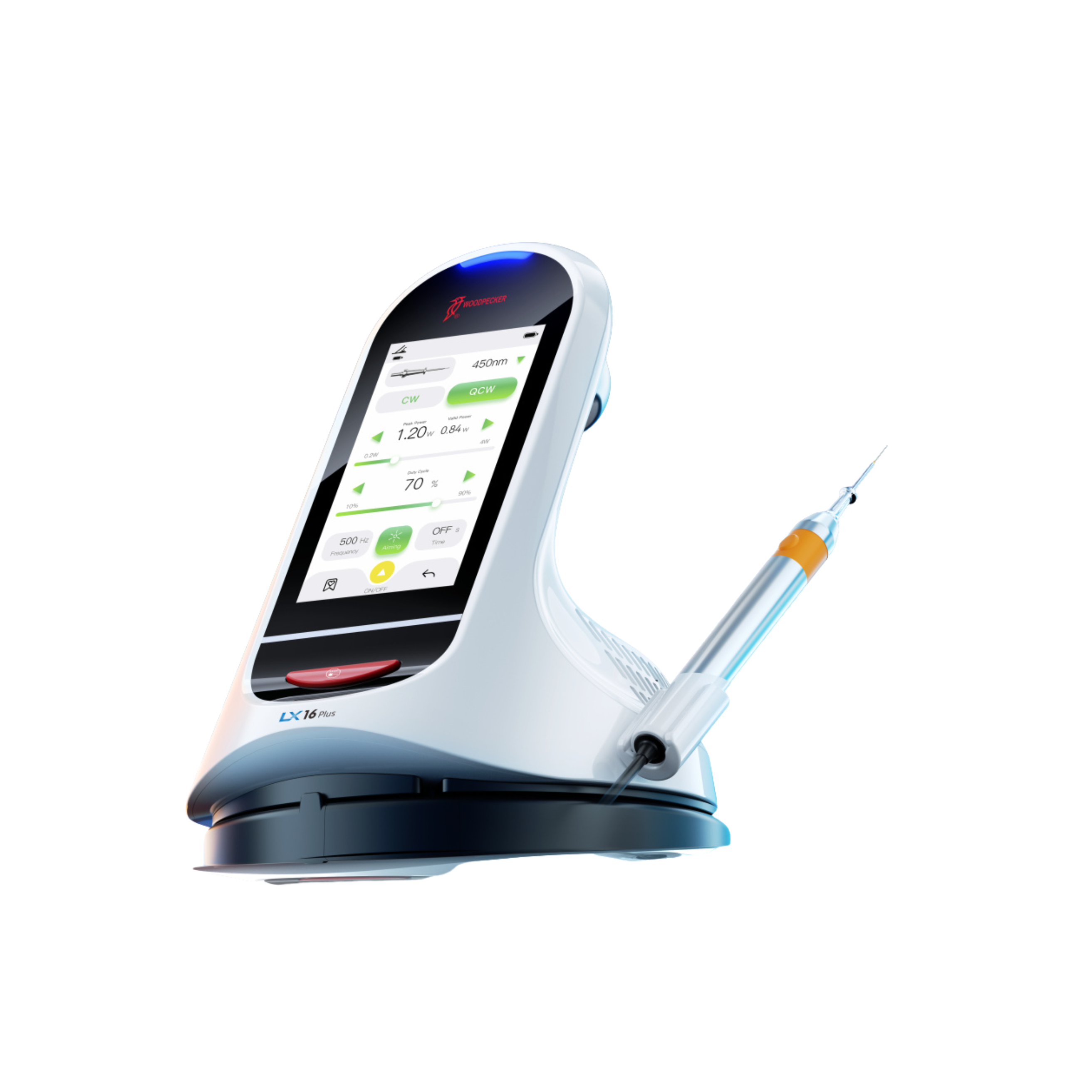 Láser de Diodo Dental de Alta Potencia - LX16 PLUS