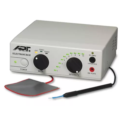 ELECTROBISTURÍ ART ELECTRON ELECTROSURGE IOI