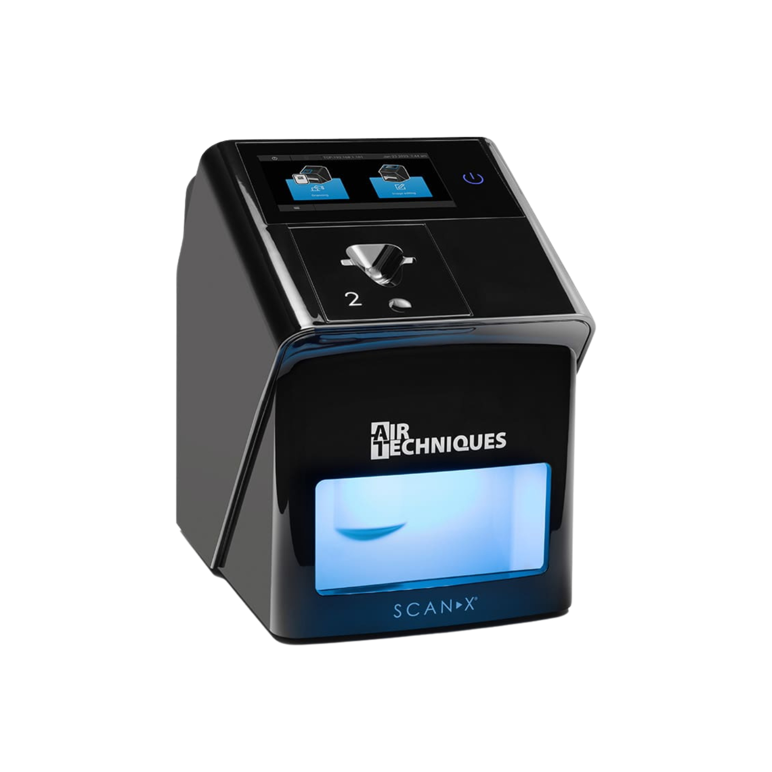 SCAN X SWIFT VIEW 2.0 AIR TECHNIQUES - ESCÁNER DE PLACAS RADIOGRÁFICAS