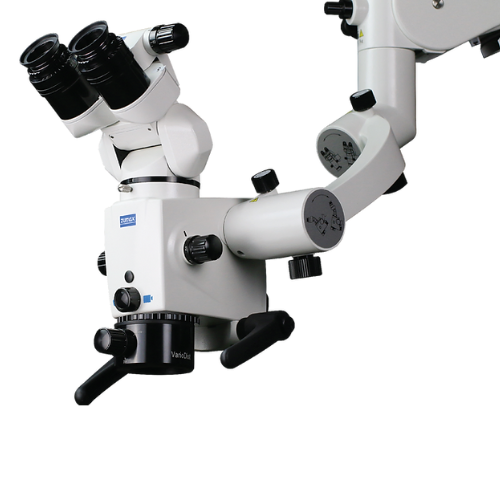 Miniatura: MICROSCOPIO ZUMAX OMS 2350