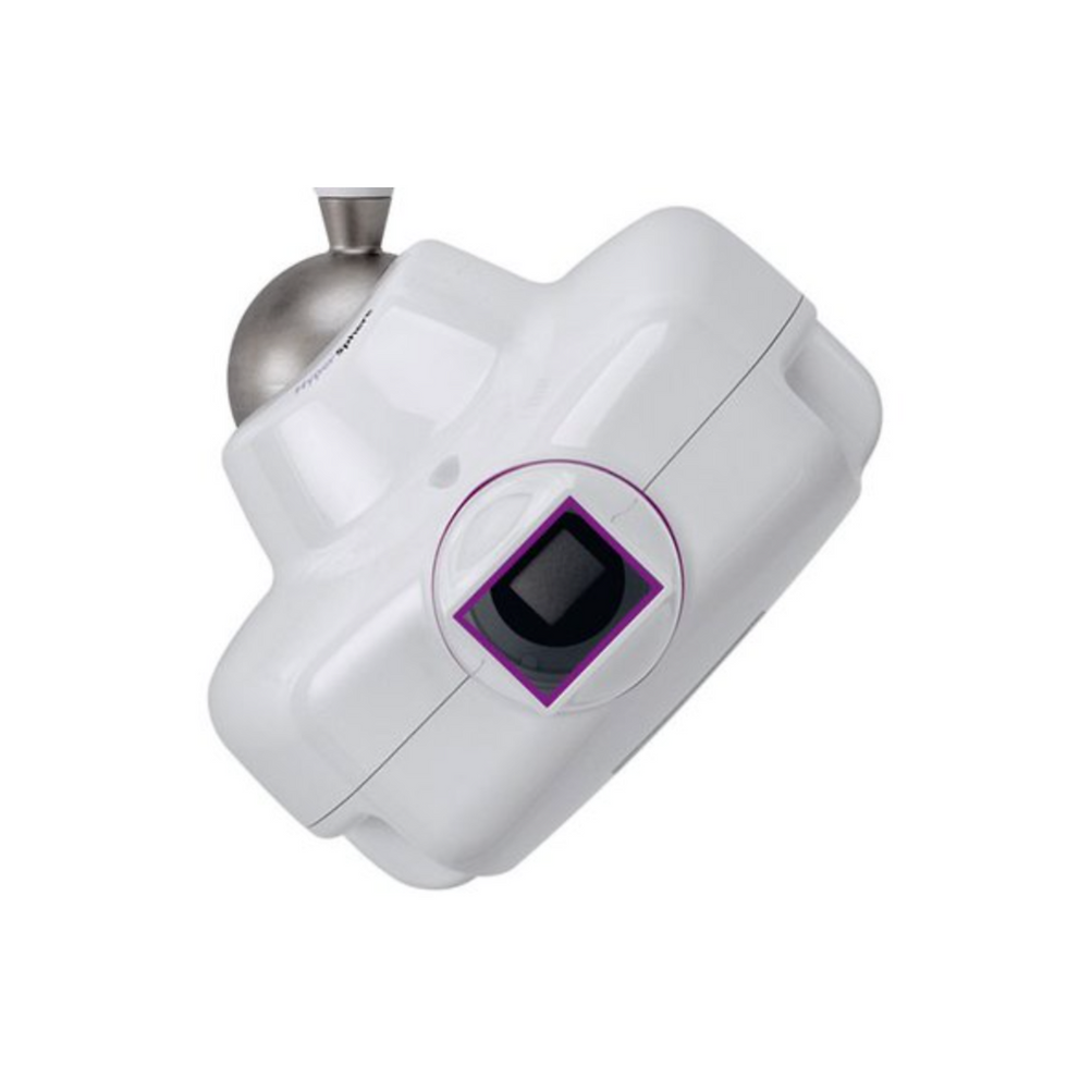Miniatura: RX DE ALTA FRECUENCIA MYRAY HYPERSPHERE
