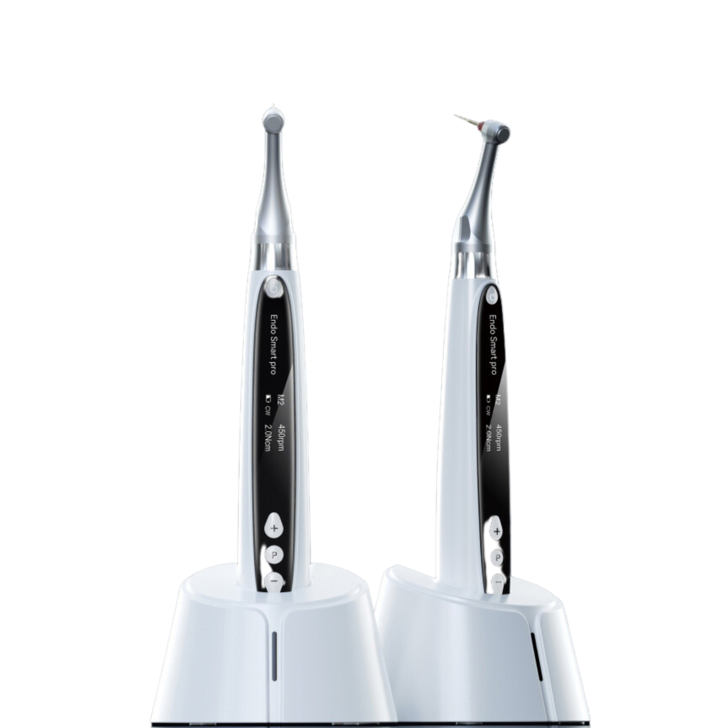 MOTORES ENDODONCIA WIRELESS ENDO SMART PRO CON LOCALIZADOR APICAL INCORPORADO