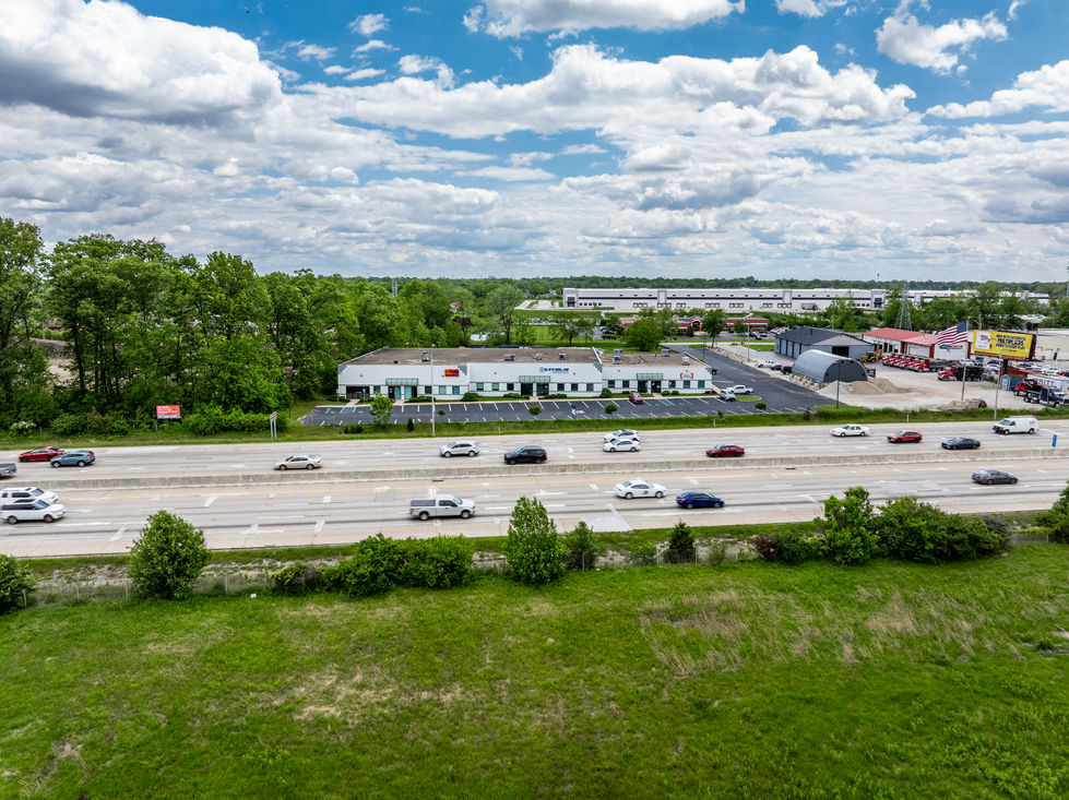 Victory Park Business Center-45