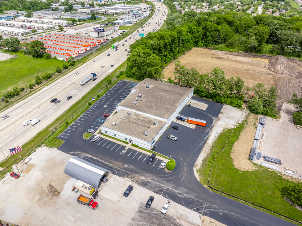 Victory Park Business Center-55