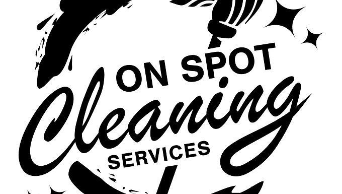 On Spot Cleaning Services