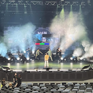 Live Streaming & Event Coverage – Mediabay Studio