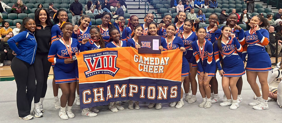 Class C: Malverne High School