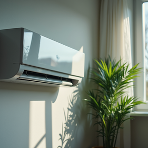 The Importance of Proper AC Unit Setup