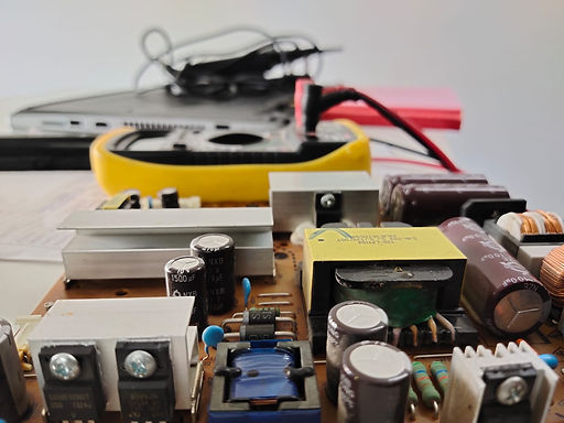 Best TV Repair Center in Motera
