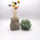 Thumbnail: Concrete Goddess Vase