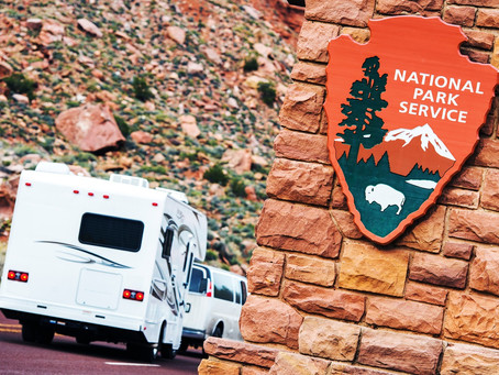 DRIVING AN RV SAFELY