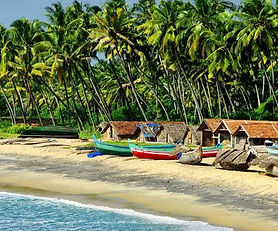 Goa  Beaches Honeymoon Package Copy