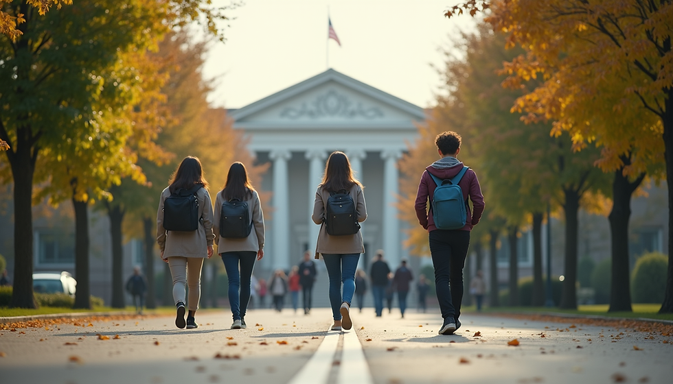 7 Ways to Embrace Global Citizenship: Steps to Becoming a Global Citizen