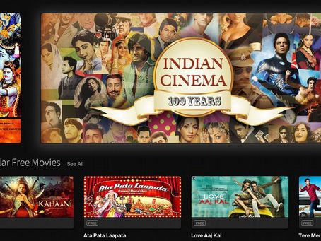 Hindi Movie Lekin Full Download