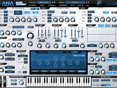 Tone2 Rayblaster Final cracked FULL (win32)