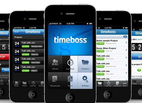 Timeboss Free Download For Windows