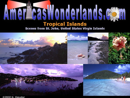 Hawaiian Isles Free Screensaver  Crack   With License Code (2022)