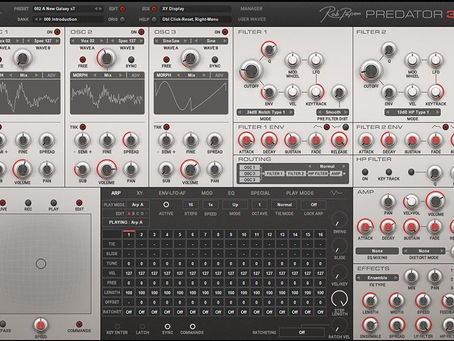 Sub Boom Bass Vst Crack