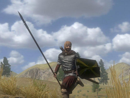 Mount and blade warband pc game 2015 freely download