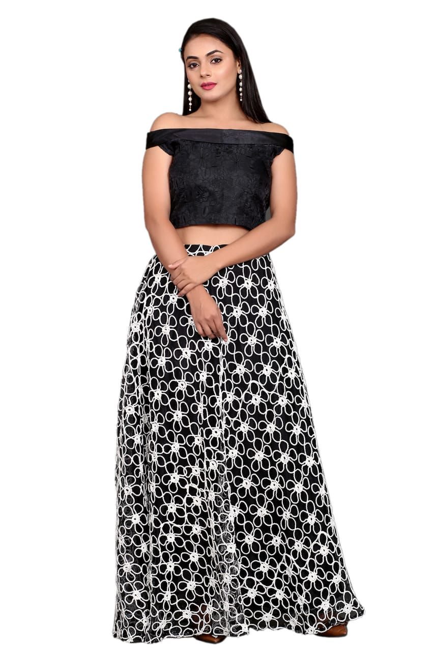 Thumbnail: Classy two piece co-ord set 