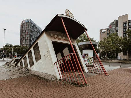 Exploring the KfW Gründungsmonitor 2024: Insights and Trends in German Entrepreneurship