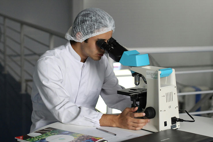 Personalized medicine powered by biotech