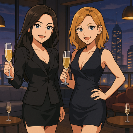 How AI Bias Shapes Beauty: A Case Study on Ghibli-Style Image Generation