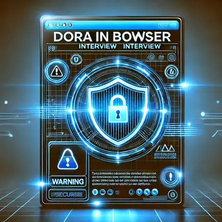 DORA Act Website Compliance: A Comprehensive Guide for Tech Founders
