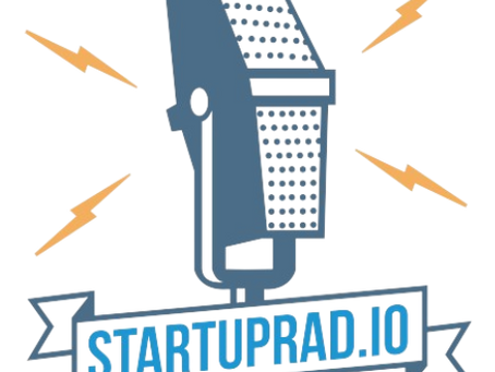 Moved the Startuprad.io Blog from Medium.com/startuprad-io to this blog