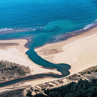Le Boivre - Saint Brevin les Pins